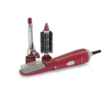 3-in-1 Hair Styler