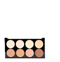 Contour Pro Palette Multicolour