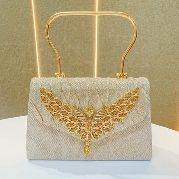 Women's Fashion Retro Shoulder Messenger Bag - Zambeel