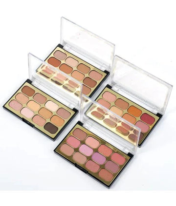 12 color Eye Palette
