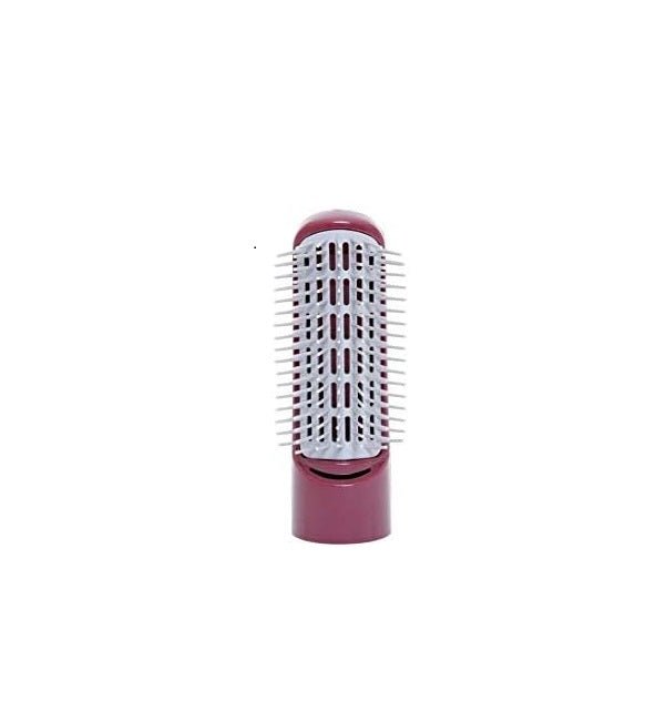 2-in-1 Hair Styler With Blow Brush