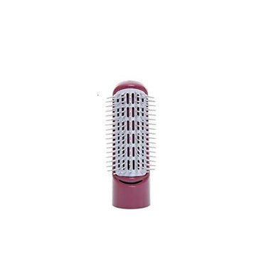 2-in-1 Hair Styler With Blow Brush
