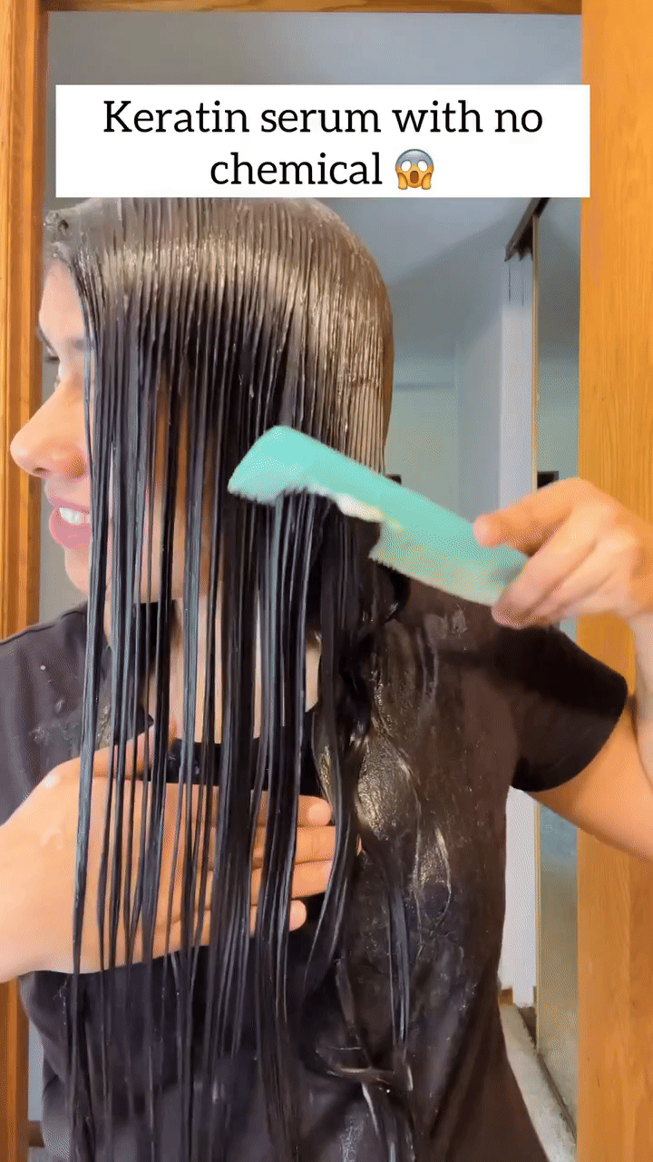 Lareen - Hair Serum