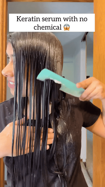 Lareen - Hair Serum