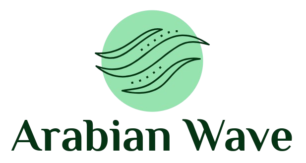 Arabian Wave