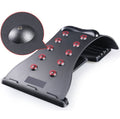 Back Massage Stretcher - Zambeel