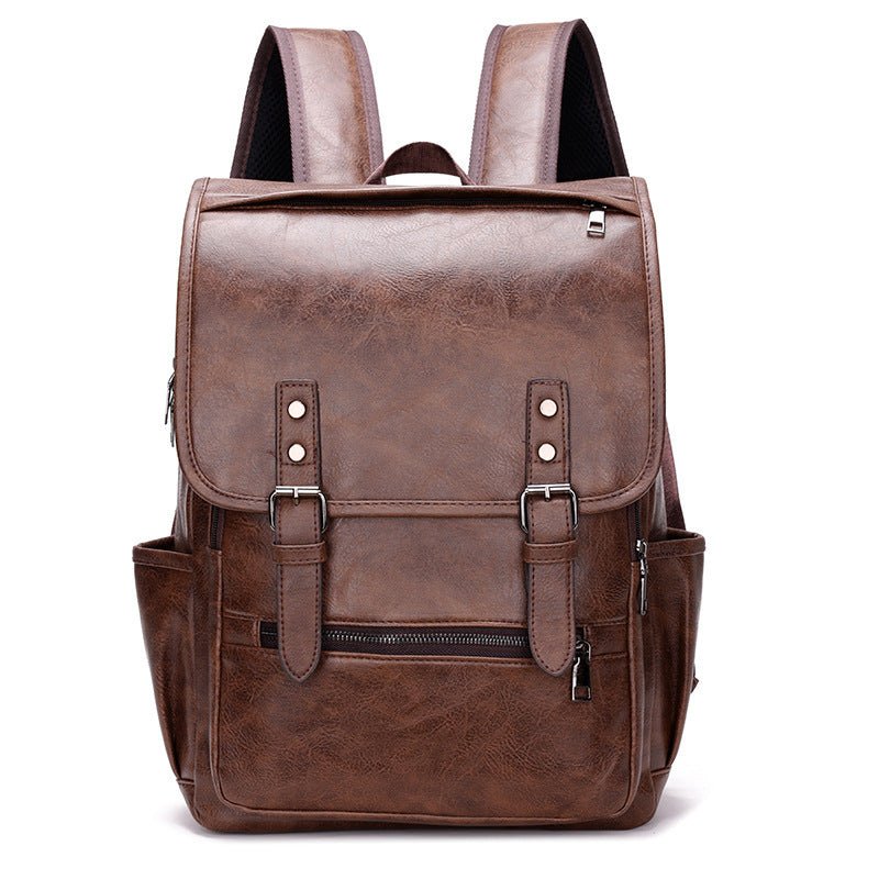 Backpack Men's Sports Youth Schoolbag - Zambeel