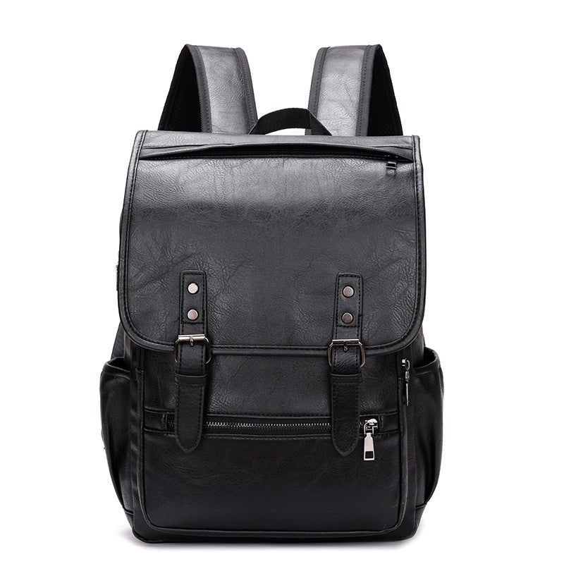 Backpack Men's Sports Youth Schoolbag - Zambeel