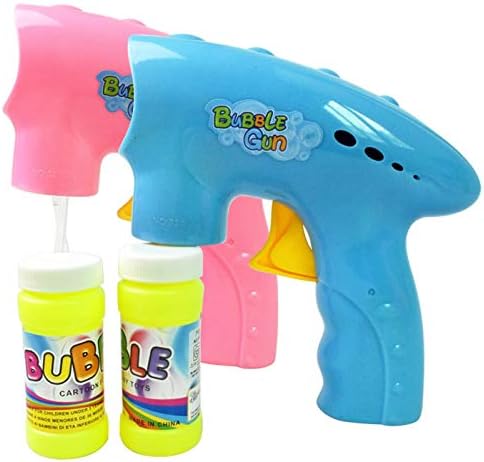 Bubble Machine