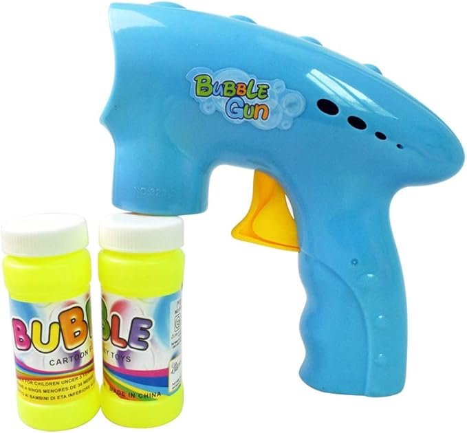 Bubble Machine