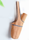 Cork Yoga Backpack - Zambeel