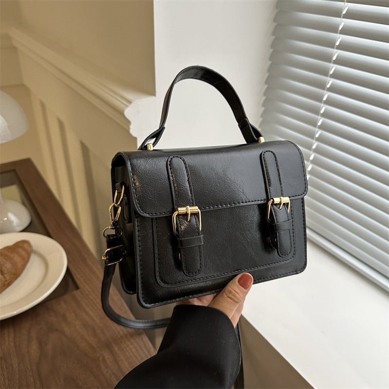 Crossbody Bag High - grade Shoulder Handbag - Zambeel
