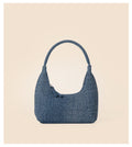 Denim Bag Fashion Women's Minority Simple - Zambeel
