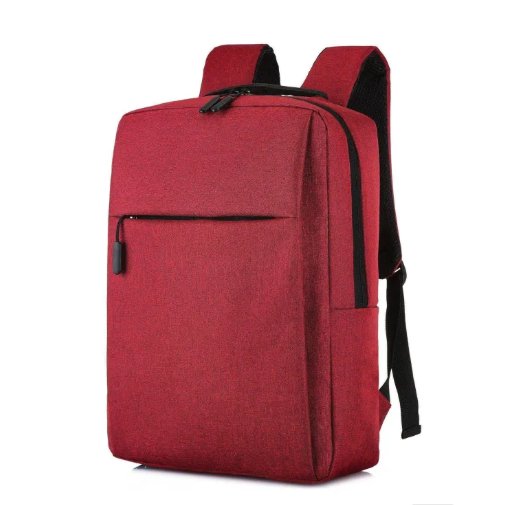 Digital Nylon Bag Pack - Zambeel