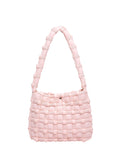 Fashion All - matching Large Capacity Shoulder Bag - Zambeel