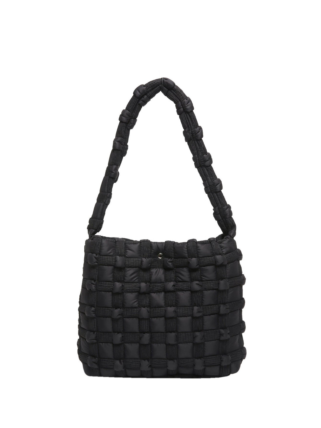 Fashion All - matching Large Capacity Shoulder Bag - Zambeel