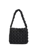 Fashion All - matching Large Capacity Shoulder Bag - Zambeel