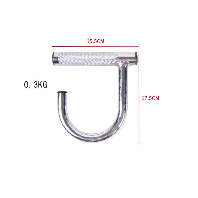 Fitness Accessories Tensile Rod High Position - Zambeel