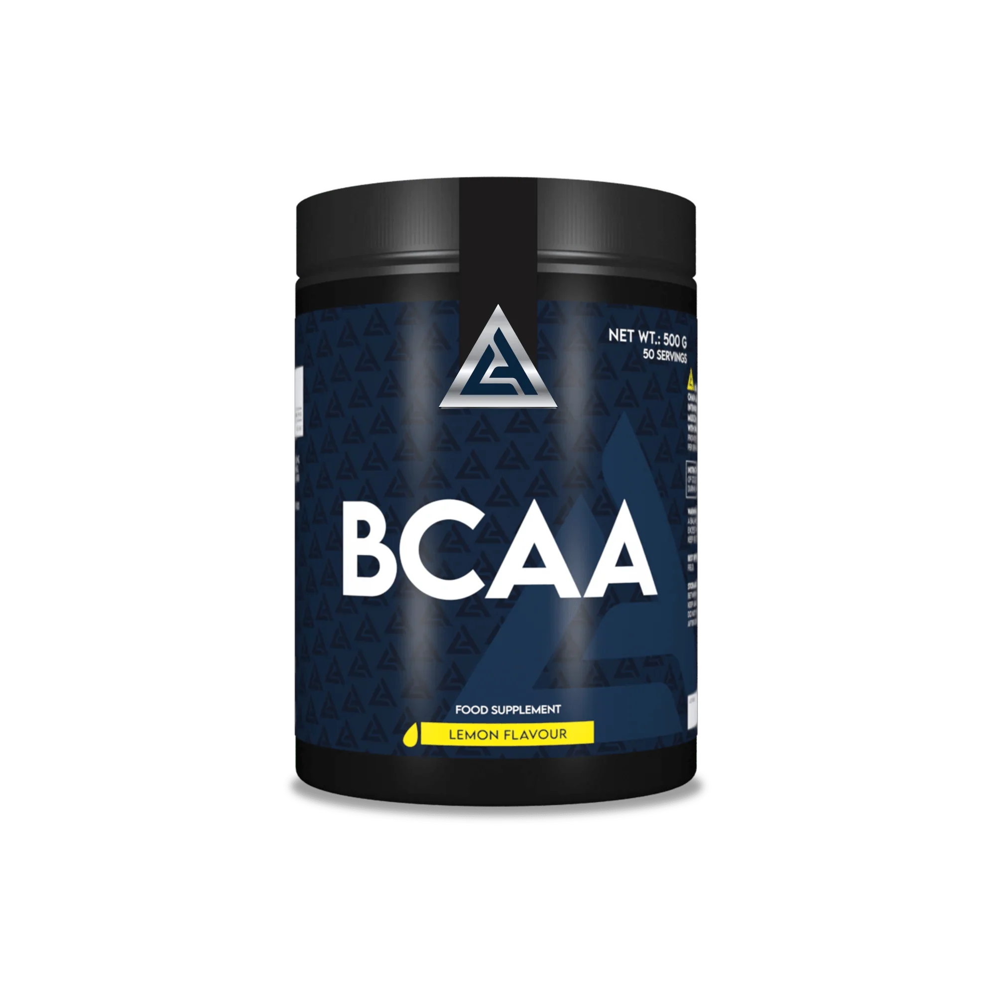 Lemon BCAA (Original) ©