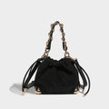 Niche Designer Shoulder Crossbody Bag - Zambeel