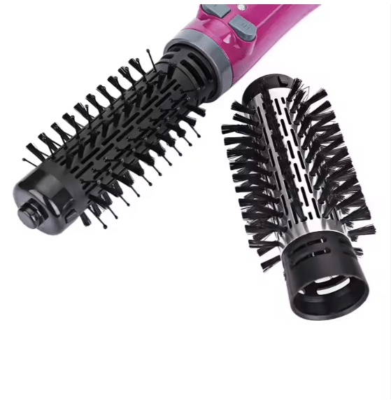 Smart Hair Brush ©