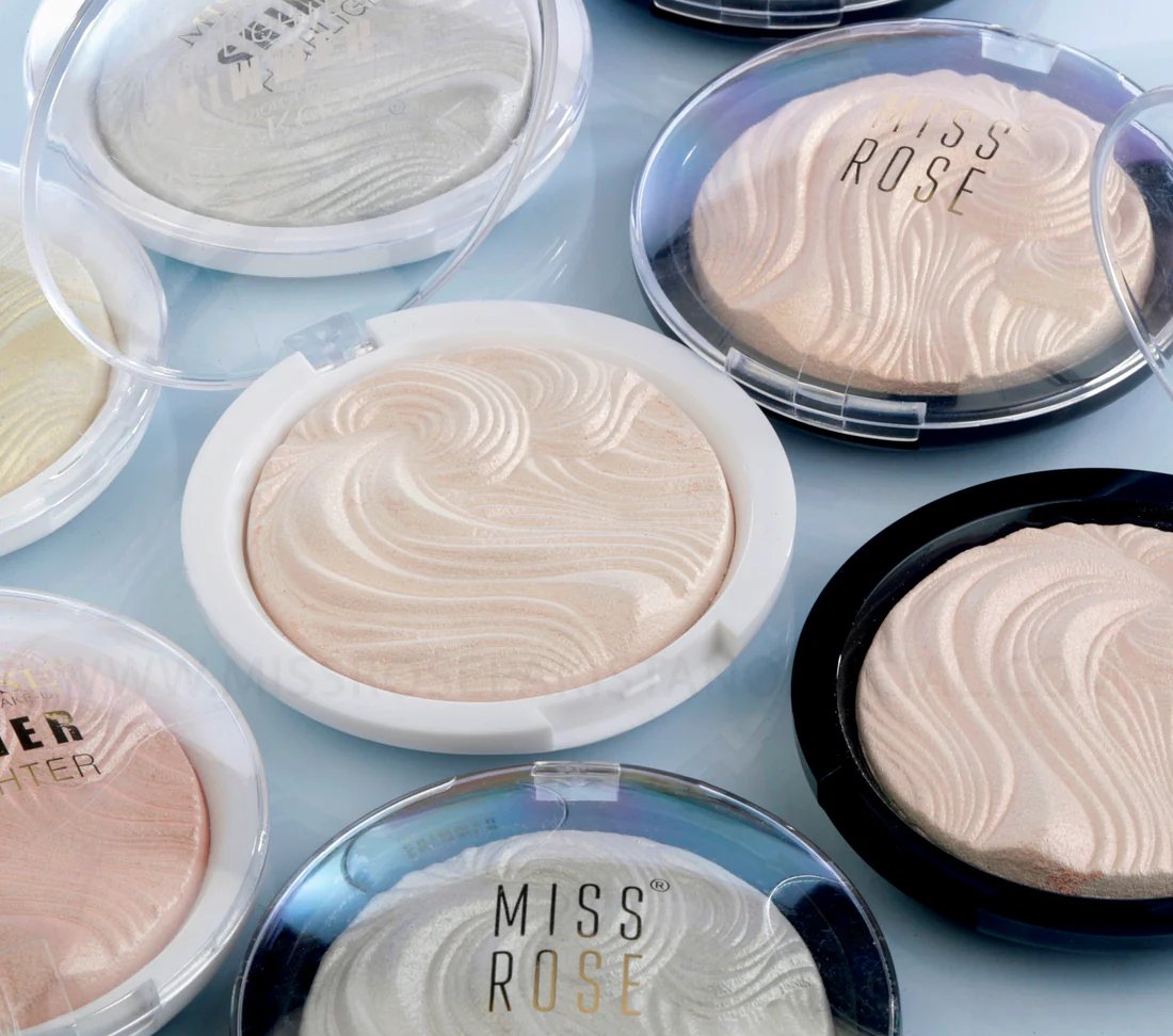 Spiral Highlighter