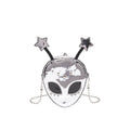 Trend Special - interest Design Shiny Fashion Shoulder Popular Messenger Bag - Zambeel