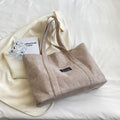 Trendy And Fashionable Portable Shopping Bag - Zambeel