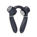 Usb Rechargeable Large Wind Semiconductor Cooling Fan Summer Gadgets - Zambeel