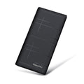 Wallet Men's Multiple Card Slots Cowhide Money - Zambeel