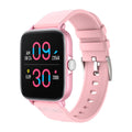 Waterproof Full Screen Smart Watch - Zambeel