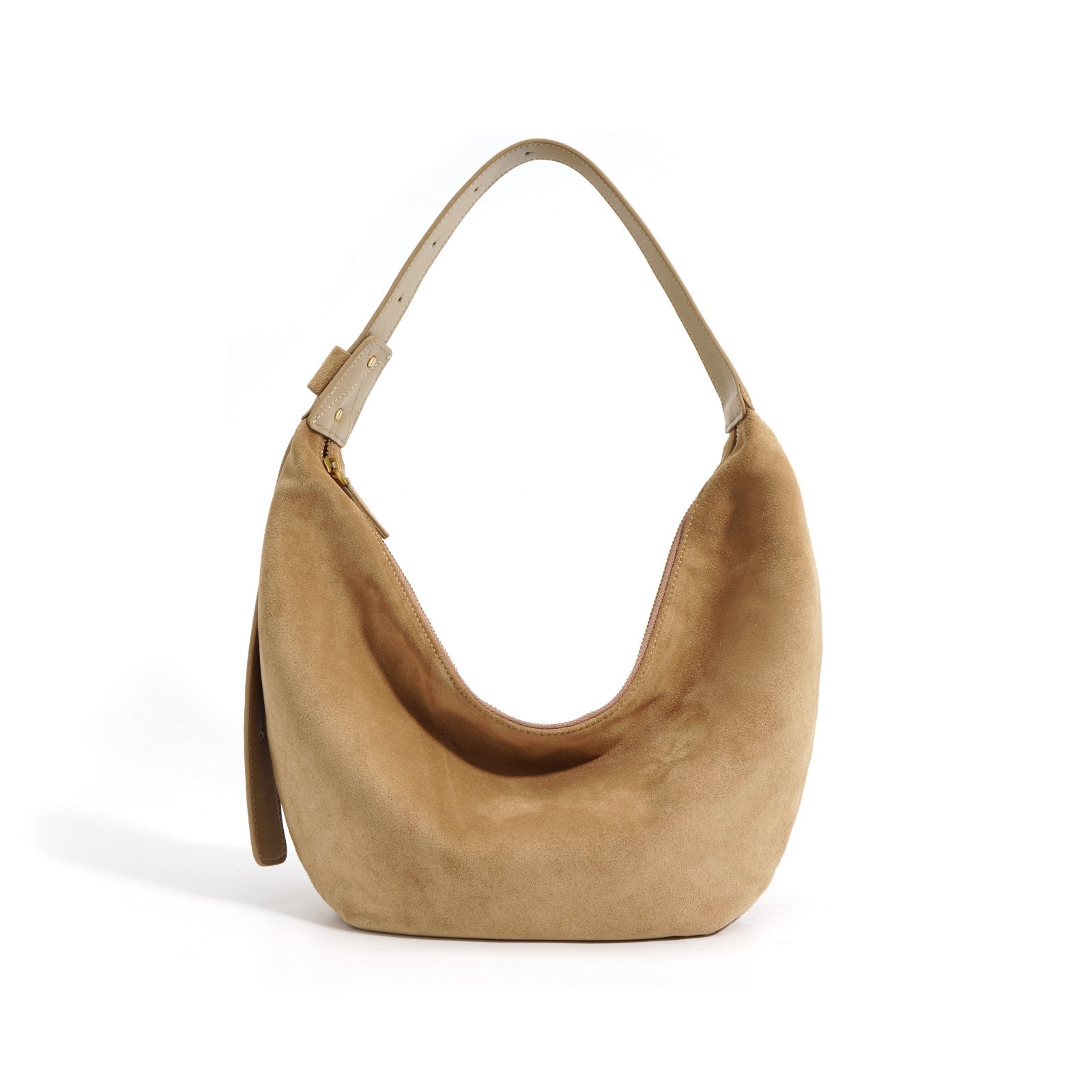 Women's Fashion All - match One - shoulder Crossbody Bag - Zambeel