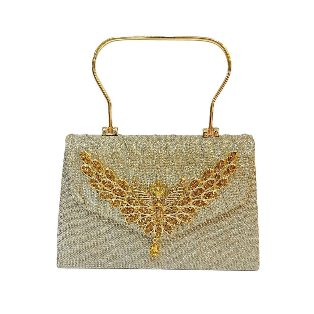 Women's Fashion Retro Shoulder Messenger Bag - Zambeel