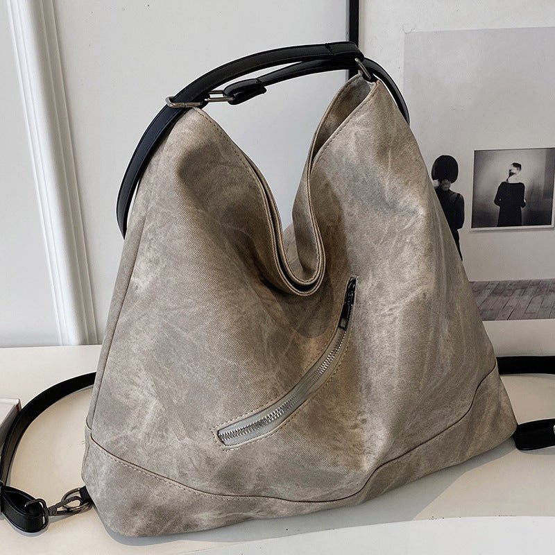 Women's High - grade Winter Versatile Shoulder Messenger Bag - Zambeel