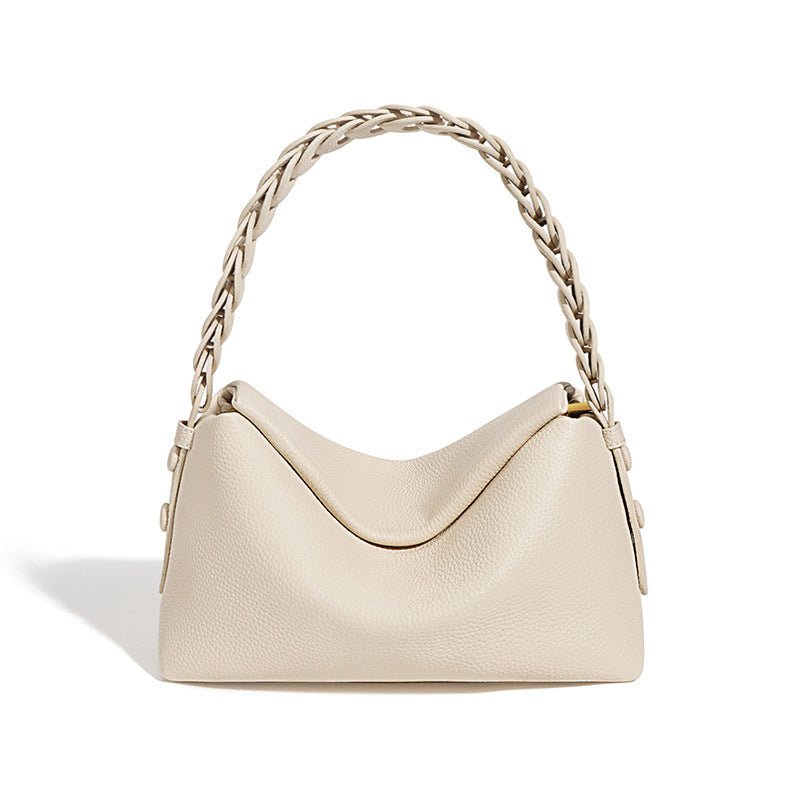 Women's Retro Crossbody Shoulder Underarm Bag - Zambeel