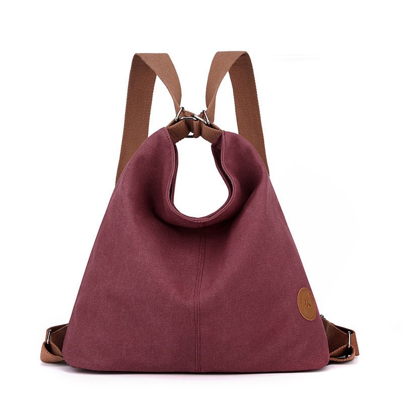 Women's Shoulder Bag Fashionable All - match Simple Fashion - Zambeel