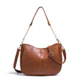 Women's Simple Fashion Shoulder Messenger Bag - Zambeel