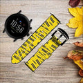 Wrist Vibe Smart Watch Straps - Zambeel