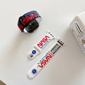Wrist Vibe Smart Watch Straps - Zambeel