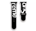 Wrist Vibe Smart Watch Straps - Zambeel