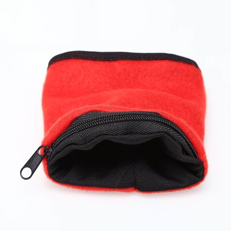 Wrist Wallet Pouch Fitness Band Wristbands Travel Cycling Sport Wallet Hiking Accessiories High Quality - Zambeel