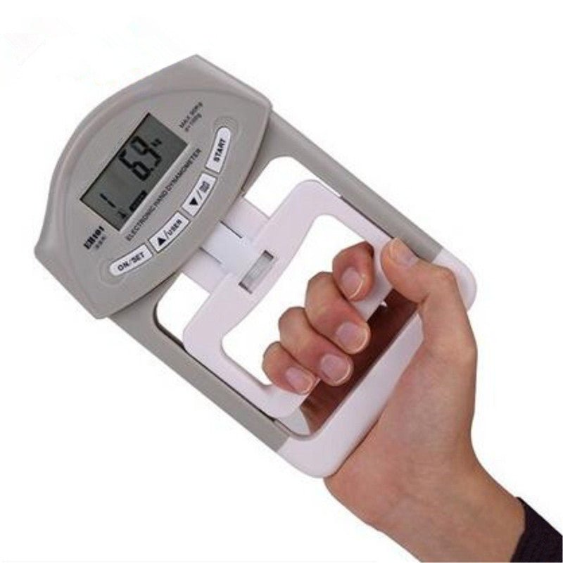 Xiangshan Grip Force Gauge - Zambeel