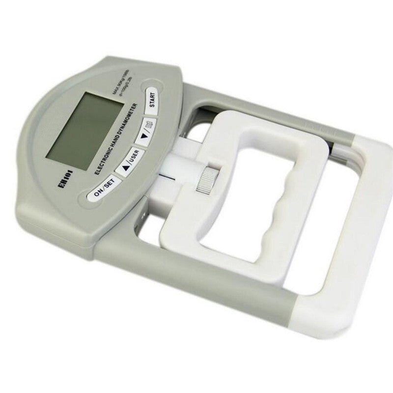 Xiangshan Grip Force Gauge - Zambeel