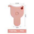 Y - shaped Leather Measurement Automatic Measuring Tape - Zambeel