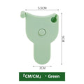 Y - shaped Leather Measurement Automatic Measuring Tape - Zambeel