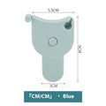 Y - shaped Leather Measurement Automatic Measuring Tape - Zambeel